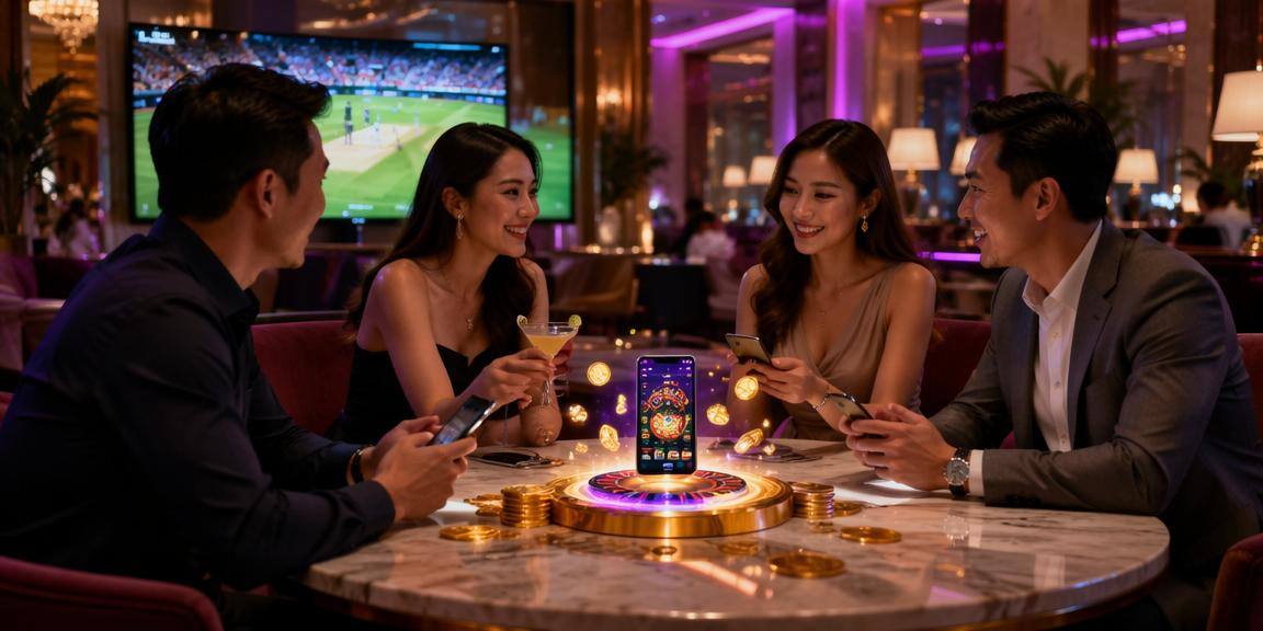 2nohu Đăng nhập 2nohu – từ khóa đến sảnh chơi