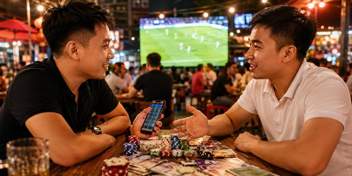 2nohu mobile gaming